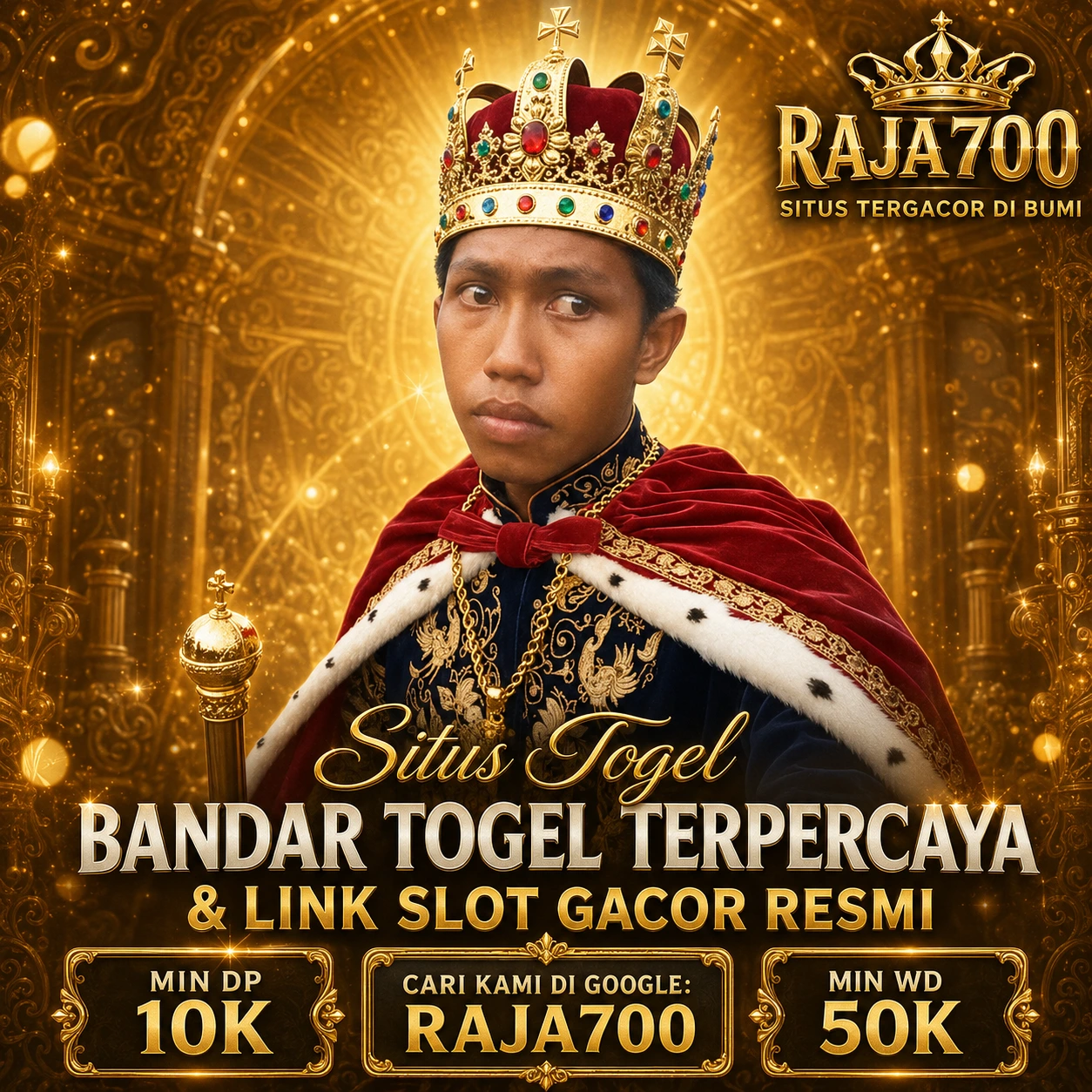 RAJA700: Daftar 5 Bandar Toto Macau Resmi Terpercaya dengan Angka 4D Jitu - Susayaconstruction